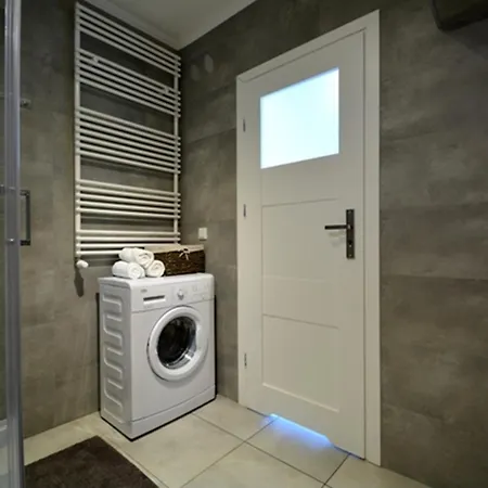 Wakacyjny Horyzont - Parking Gratis *