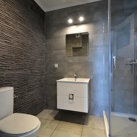 Wakacyjny Horyzont - Parking Gratis *