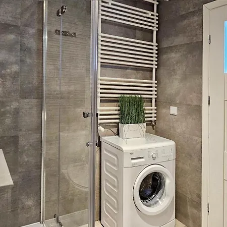 Wakacyjny Horyzont - Parking Gratis