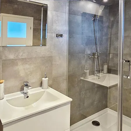 Wakacyjny Horyzont - Parking Gratis شقة