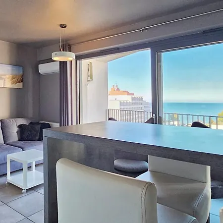 Wakacyjny Horyzont - Parking Gratis *