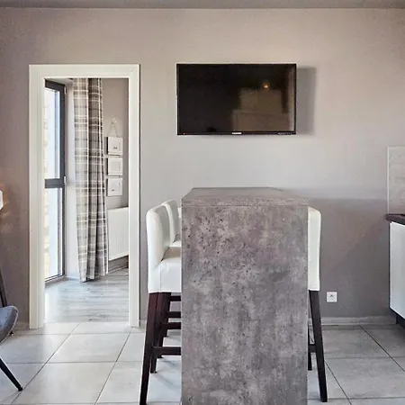 Wakacyjny Horyzont - Parking Gratis * مينززدرويه