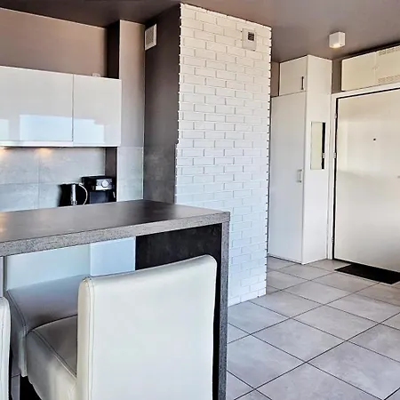 Wakacyjny Horyzont - Parking Gratis