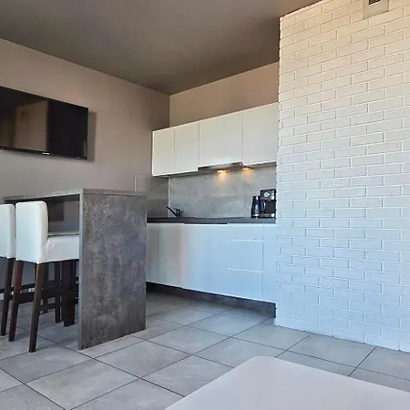 Wakacyjny Horyzont - Parking Gratis Appartement