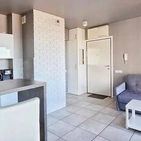 Wakacyjny Horyzont - Parking Gratis Miedzyzdroje