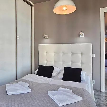 Wakacyjny Horyzont - Parking Gratis * مينززدرويه