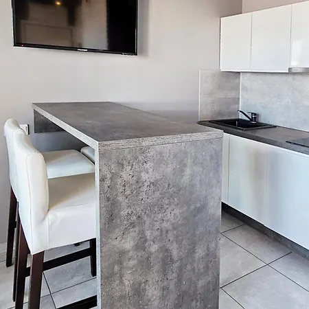 Wakacyjny Horyzont - Parking Gratis *